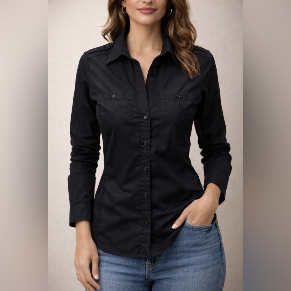 New Look shirt